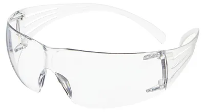 Produktbild von 3M Schutzbrille SecureFit 200, Klarsicht, Sicherheitsbrille, Arbeitsschutz