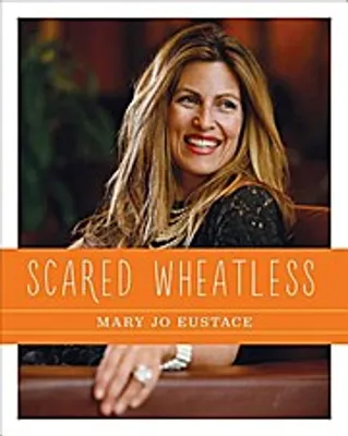 Obrázek produktu pro Scared Wheatless