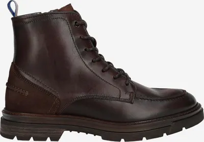 Produktbild von Sioux 12591 BORUSKONO-700, Boots in Braun für Herren, Größe 42