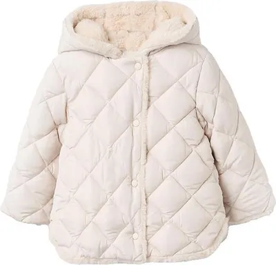 Produktbild von Zippy 3107442701 Parka Beige 9-12 Months Beige 9-12 Months