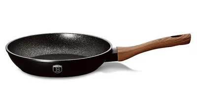 Obrázok produktu pre Panvica s mramorovým povrchom 20cm EBONY ROSEWOOD COLLECTION 20765