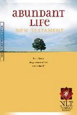Obrázek produktu pro Abundant Life New Testament-Nlt