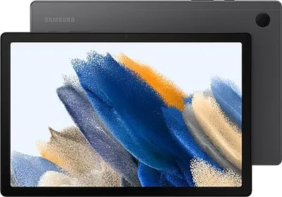 Produktbild von Samsung Galaxy Tab A8 SM-X205, 26,7 cm (10.5"), 1920 x 1200 Pixel, 32 GB, 3 GB, Android 11, Grau