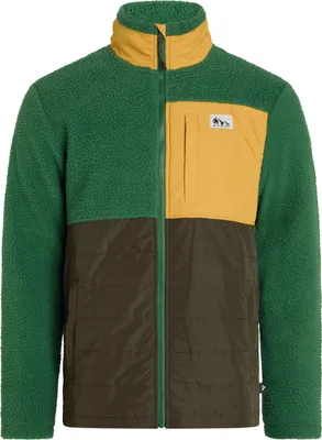 Productafbeelding van Jassen McKinley Sheldon 436896779GREENDARK