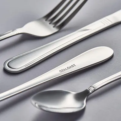 Produktbild von 12x Menümesser, Stalgast, Serie Restaurant Eco, Edelstahl
