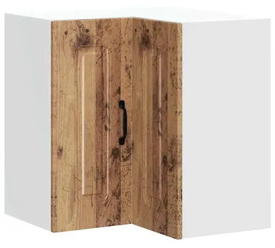 Immagine prodotto di pensile angolare da cucina vidaXL Kalmar in materiale a base di legno di recupero