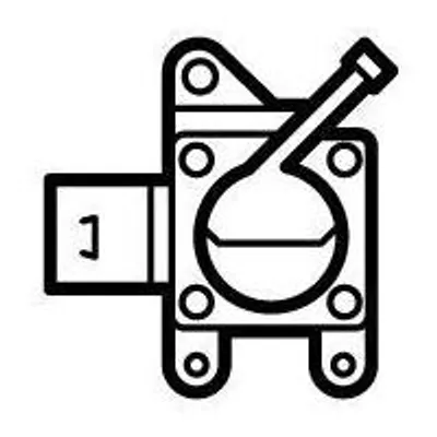 Produktbild von NRF 707543 Abgastemperatursensor für FIAT Ducato Kastenwagen (250, 290)