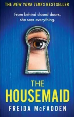 Produktbild von The Housemaid
