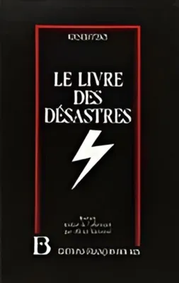 Image de Kieseritzky - Livre des desastres