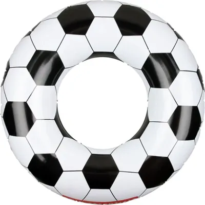 Produktbild von Swim Essentials Fußball- Schwimmring