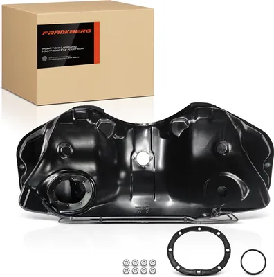 Zdjęcie produktu dla Frankberg Zbiornik paliwa bak benzyna 85L dla BMW 7er E38 2.8L 16111183145
