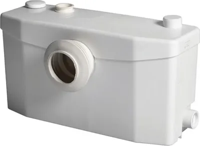 Obrázek produktu pro ařízení přečerpávací Saniplus Silence WC,KOUPELNA S