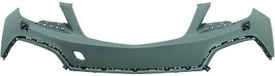 Produktbild von DIEDERICHS Stoßstange Stoßfänger für OPEL Mokka / Mokka X (J13) Grundiert 1835052