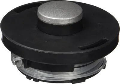 Produktbild von Makita Fadenkopf "Tap & Go", 1.6 mm Tap & Go - 1.6 mm - ET40