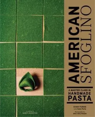 Zdjęcie produktu dla American Sfoglino