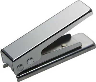 Produktbild von Stanzer für SIM-Karten auf Micro-SIM inkl. Adapter
