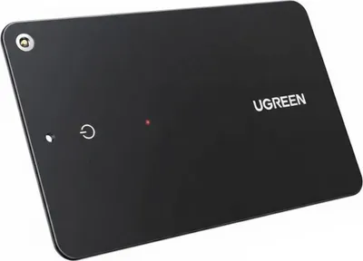 Immagine prodotto di Ugreen Cm817 Cercatore intelligente per Iphone / Ipad / Mac, Bluetooth 5.2, portata 10M