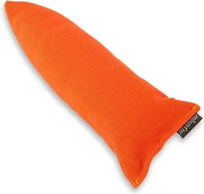 Produktbild von Mystique Dummy Easy Fetch 100g orange