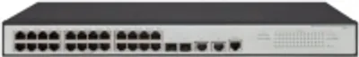 Image de HP Enterprise OfficeConnect 1950 24G 2SFP+ 2XGT Switch