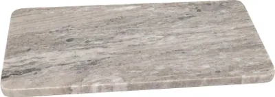 Produktbild von Even Schneidebrett, Servierplatte, beige, klein