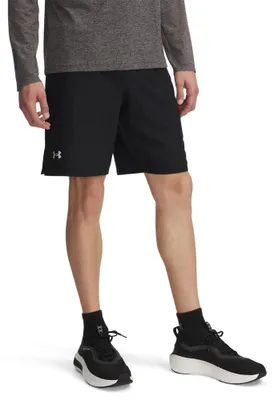 Image de Under Armour Launch 9'' Cuissard court L / Regular homme L