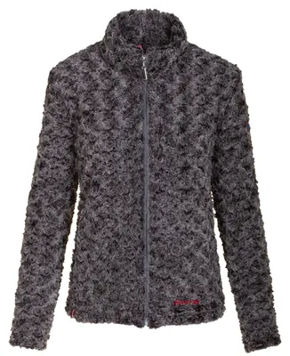 Produktbild von Almgwand Larchköpfl Damen Strickjacke Jacke 626219AD 18 : 46