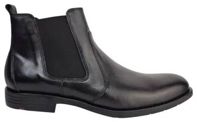 Produktbild von Lloyd EEZY 315 Stiefelette Schwarz