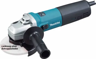 Image de Meuleuse d'angle Makita 9565HRZ