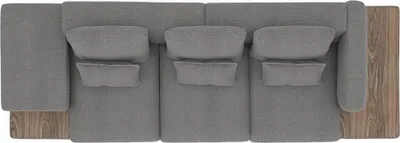 Produktbild von Wohnzimmer Sofa Dreisitzer Couch Modern Luxus Design Polstermöbel Neu