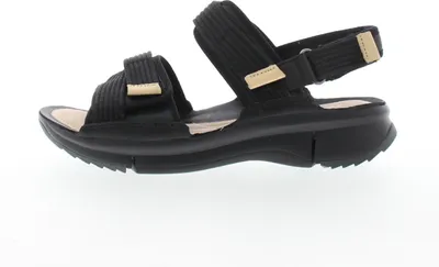 Produktbild von Clarks WOMENS 261393714 BLACK COMBI FS 2020, Spocc:4