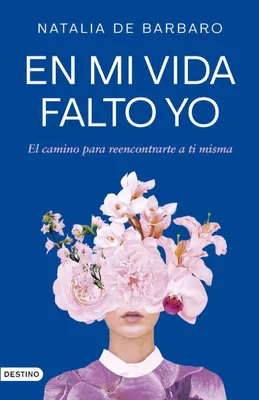 Produktbild von En mi vida falto yo