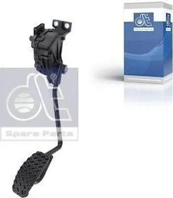 Produktbild von DT Spare Parts 12.21016 Gaspedal Fahrpedal