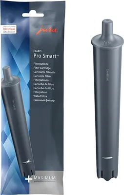 Produktbild von Jura Gastro CLARIS Pro Smart+ 25055 Filterpatrone (25055)