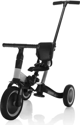 Obrázek produktu pro ZOPA Tříkolka 3v1, Lunar Grey