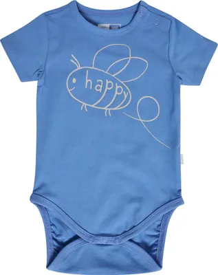 Produktbild von hmlGLADSOME BODY S/S