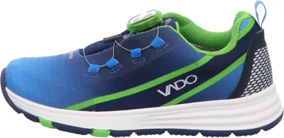 Produktbild von Vado Slipper Uni 31353130393031 Blau 29 EU