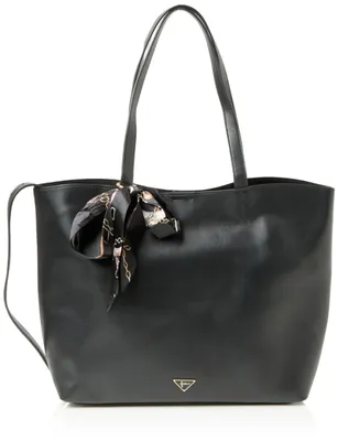 Produktbild von nelice Damen Shopper 25925835-NE01, SCHWARZ, ONESIZE