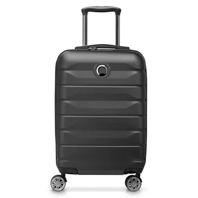Produktbild von Delsey Paris Delsey Paris Air Armour - 4-Rollen Kabinentrolley S 55 cm erw.