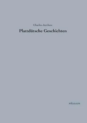 Produktbild von Plattdütsche Geschichten
