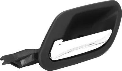 Image de Poignée de porte intérieure avant ou arrière gauche 51218226049 Remplacement pour 5 Série 7 E39 E38