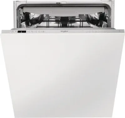 Obrázok produktu pre Whirlpool WIC 3C34 PFE S Plne vstavaný 14 miest na sedenie D