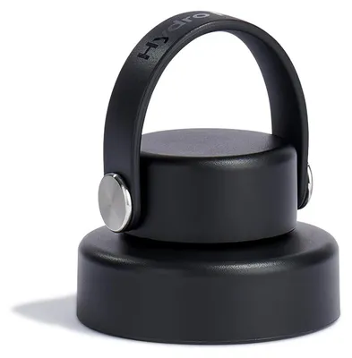 Zdjęcie produktu dla Hydro Flask - Zakrętka Wide Mouth Flex Chug Cap Black