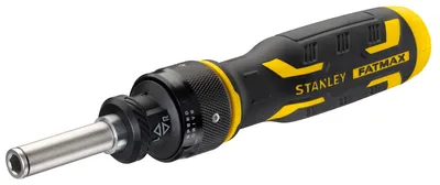 Image de Tournevis Stanley FATMAX SpeedDrive