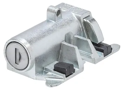 Produktbild von Abus Bosch Standard Schließzylinder Rahmenakku - sicheres Akkuschloss für das...