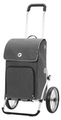 Produktbild von Andersen Shopper Royal Shopper Ipek Maxi Einkaufstrolley 58 cm