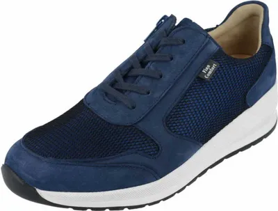 Produktbild von Finn Comfort Komfort Schnürschuhe Damen 31353531383839 Blau 41 EU