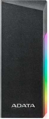 Obrázek produktu pro Externí kryt ADATA EC700G M.2 SSD/HDD, USB 3.2 Gen2 typ C