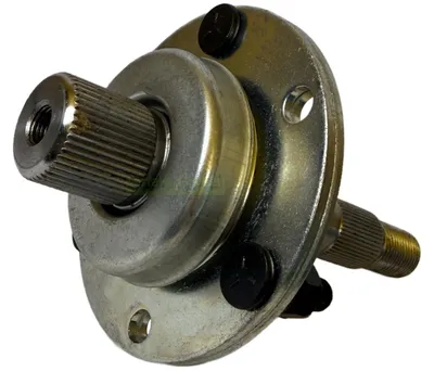 Produktbild von Messerspindel für Yard-Man 10/76 91 RTS 12/91 TD4115 TD4125 TE4125 / 917-0900A