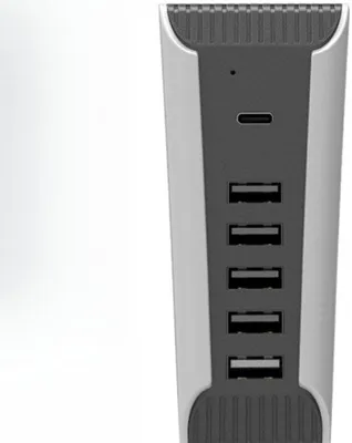 Obrázok produktu pre Predlžovací adaptér HUB pre PS5 podporuje PS5 VR