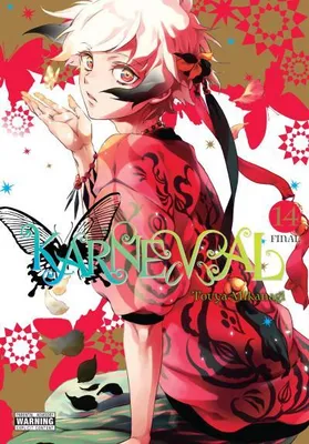Image de Karneval, Vol. 14